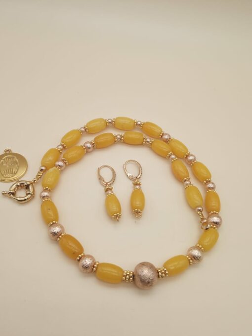 Parure D’AMBRE image