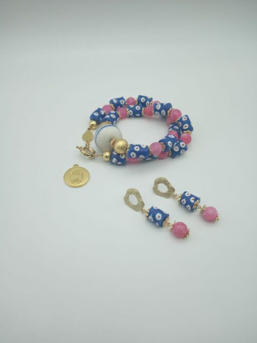 Parure VALIOSO image hover