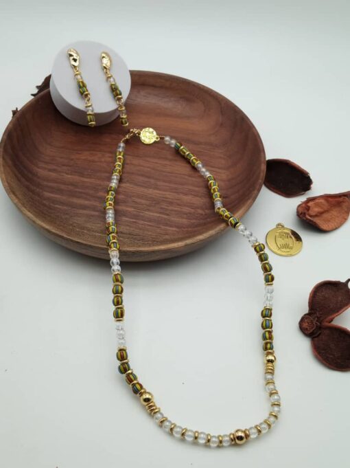 Parure DOUCE image hover
