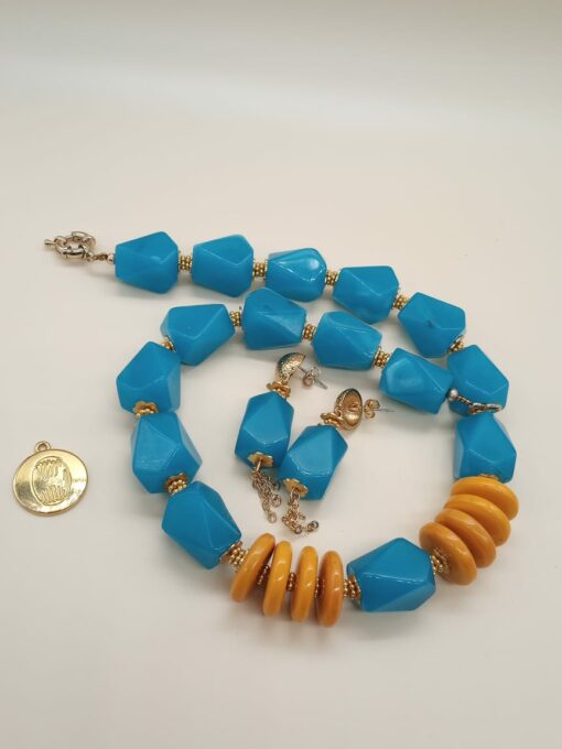 Parure LARA image hover