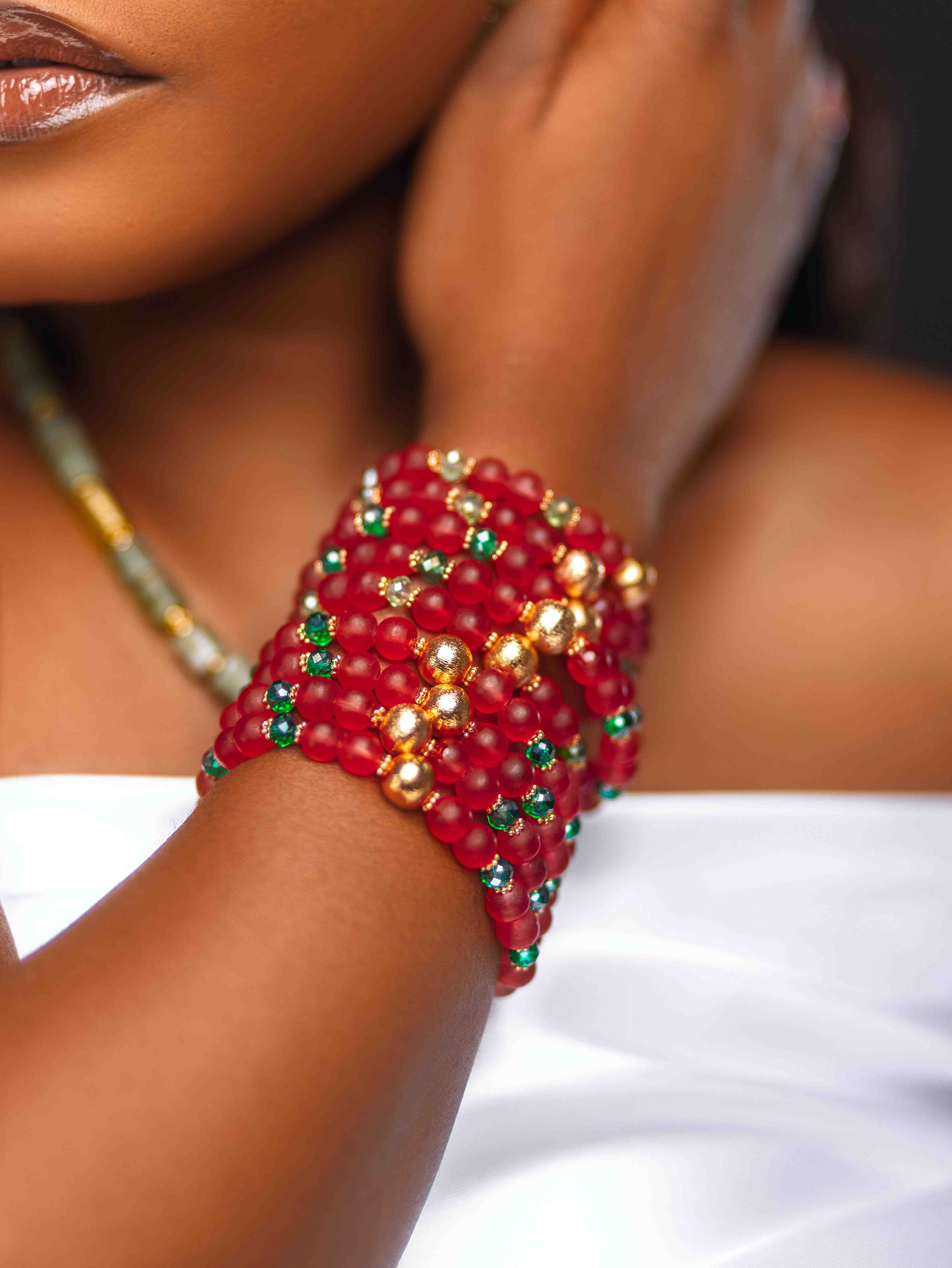 Bracelets perle image3