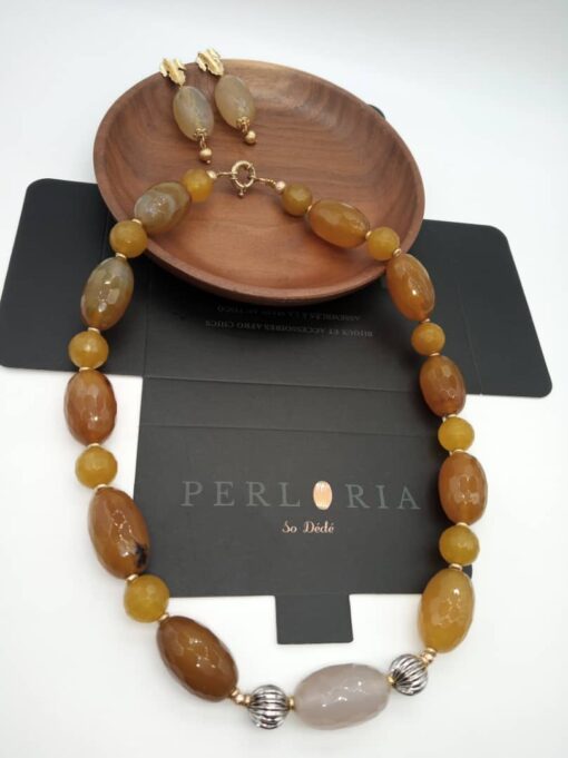 PARURE ORNIA image