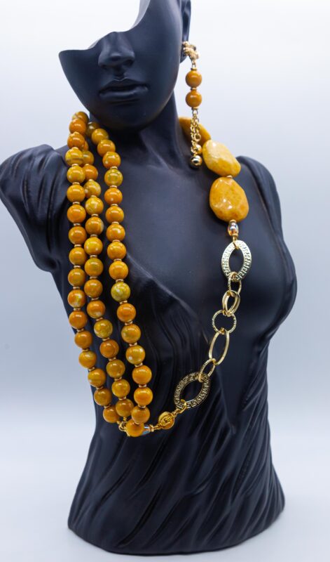 Parure ASSOUTO image hover