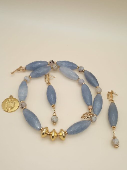 Parure JAMES image hover