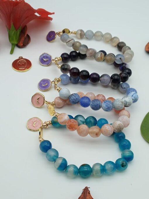 Collection bracelets SOLEIL image 4