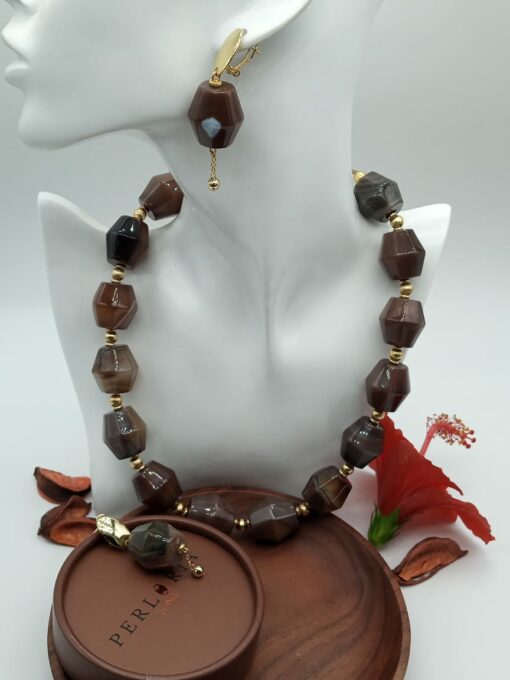 Parure DAGBE image