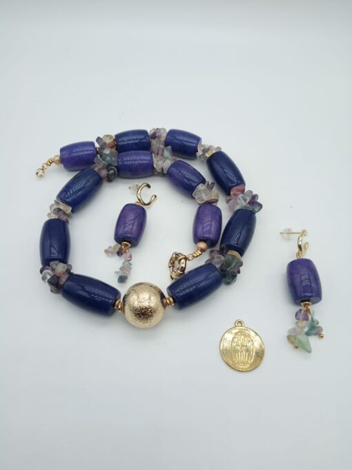 PARURE JUMIA image hover