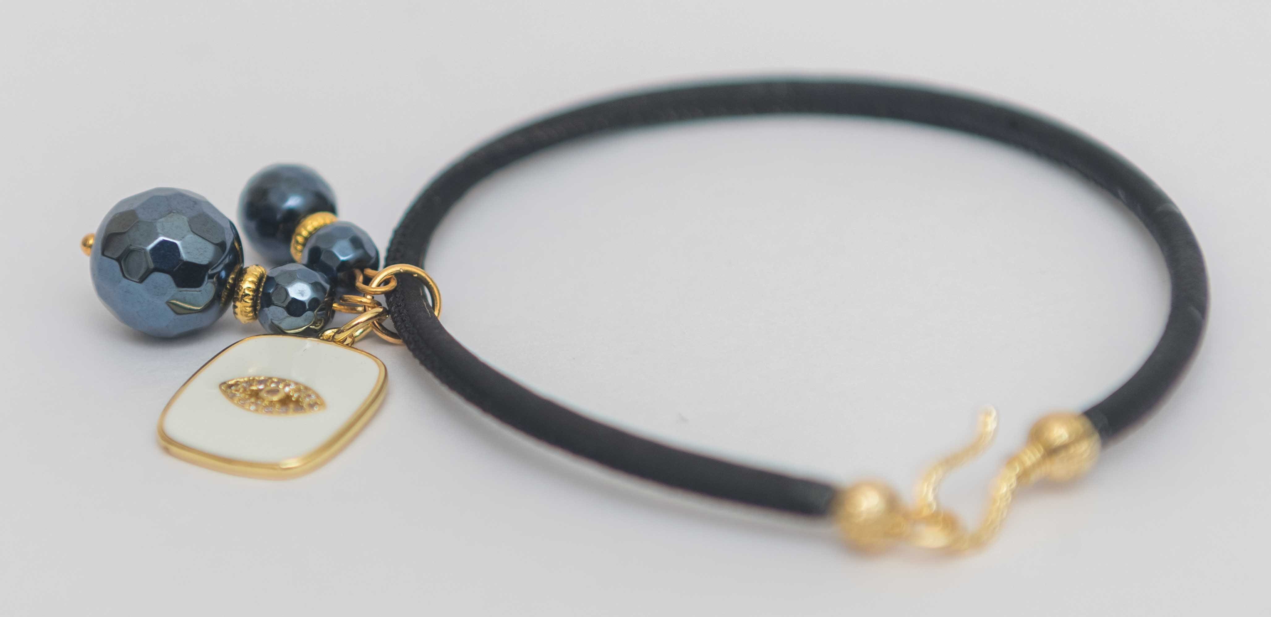 Bracelets noir image