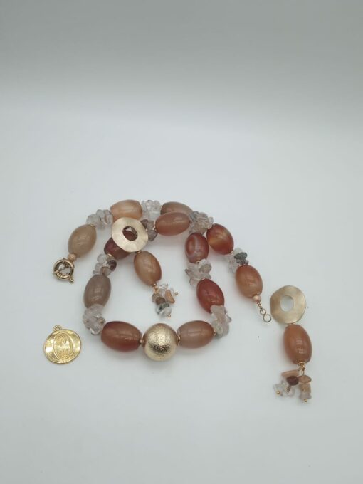 PARURE MAJESTIC image hover