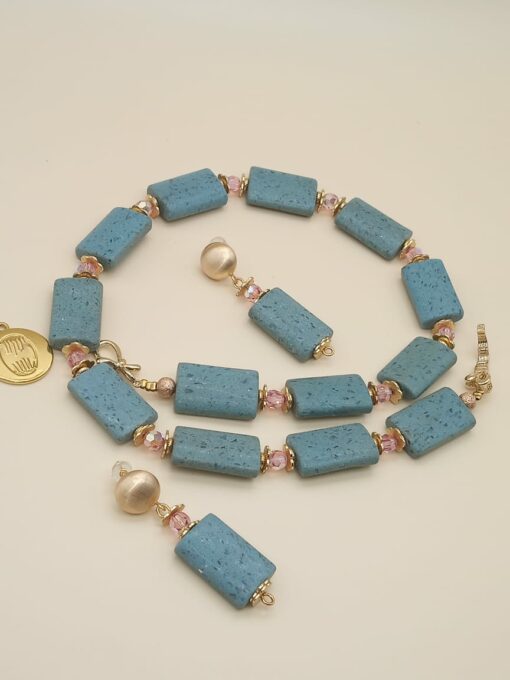 Parure ZEN image hover