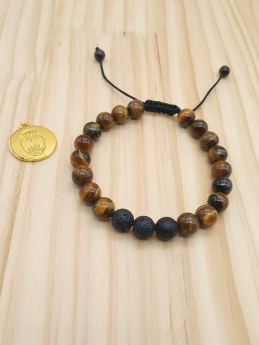 Bracelets Shamballa Hommes image3