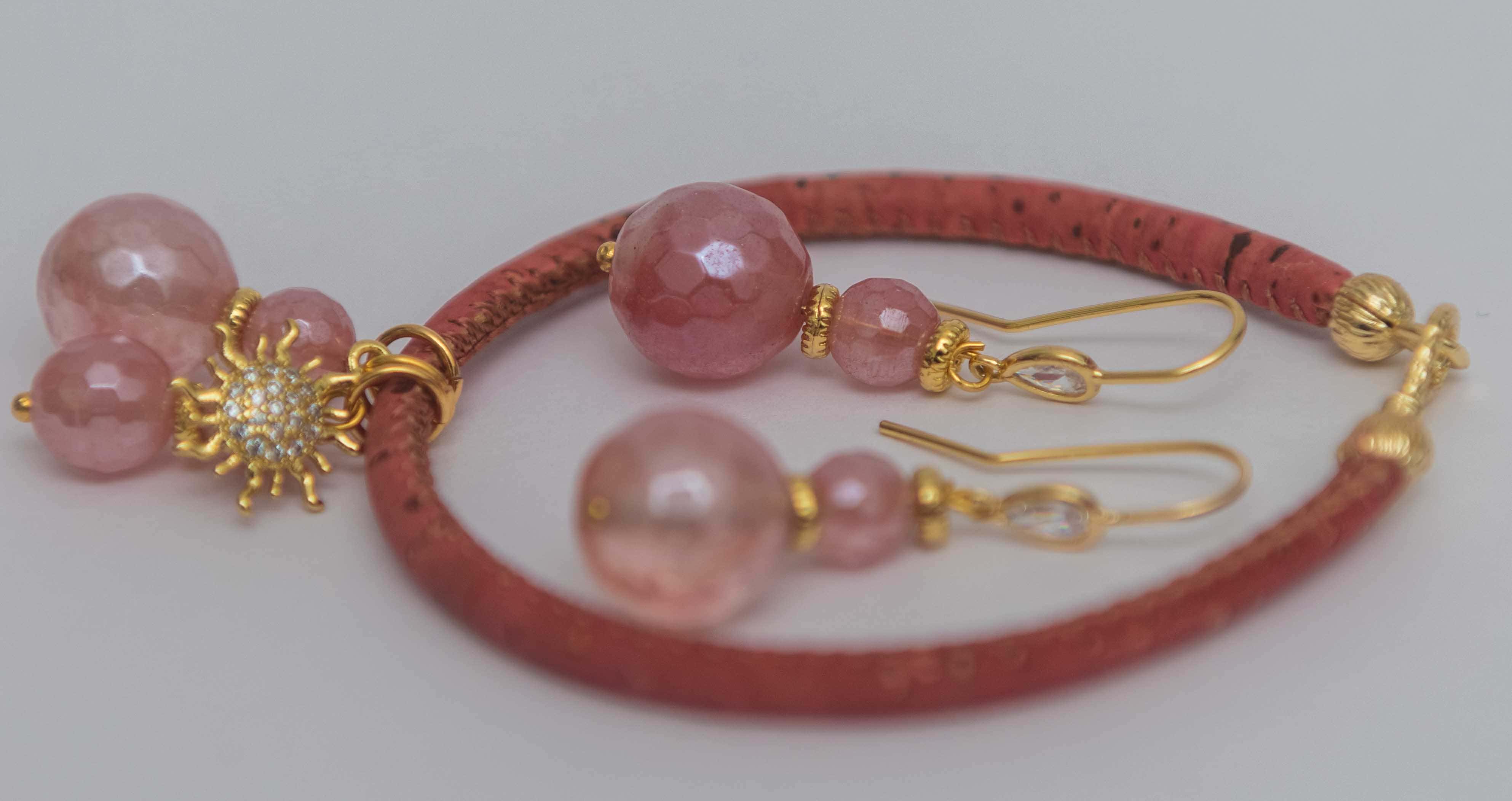 Perle rose image hover