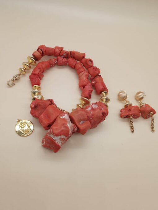 Parure CORAIL HIGH image hover