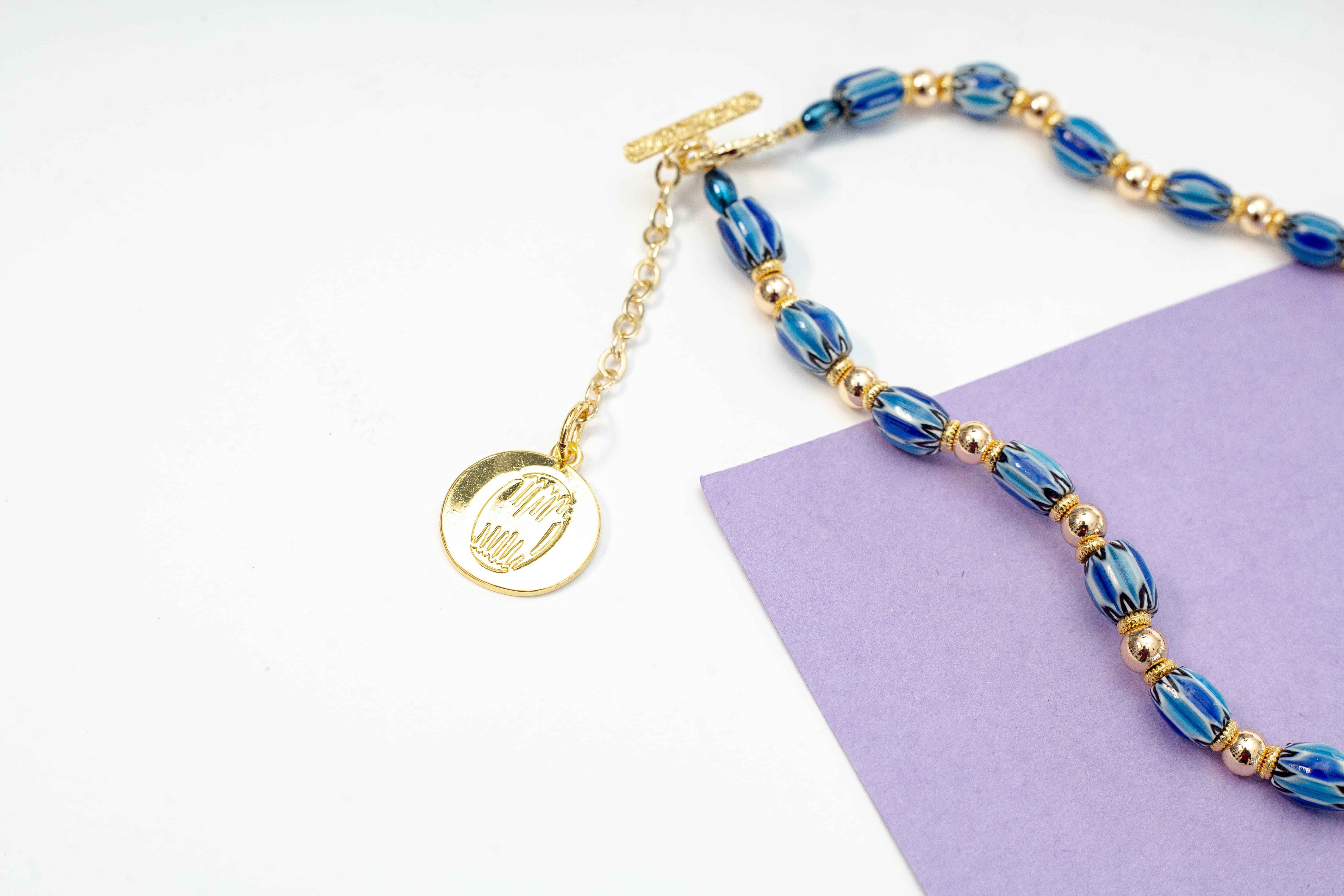 Perle Gold sky image hover