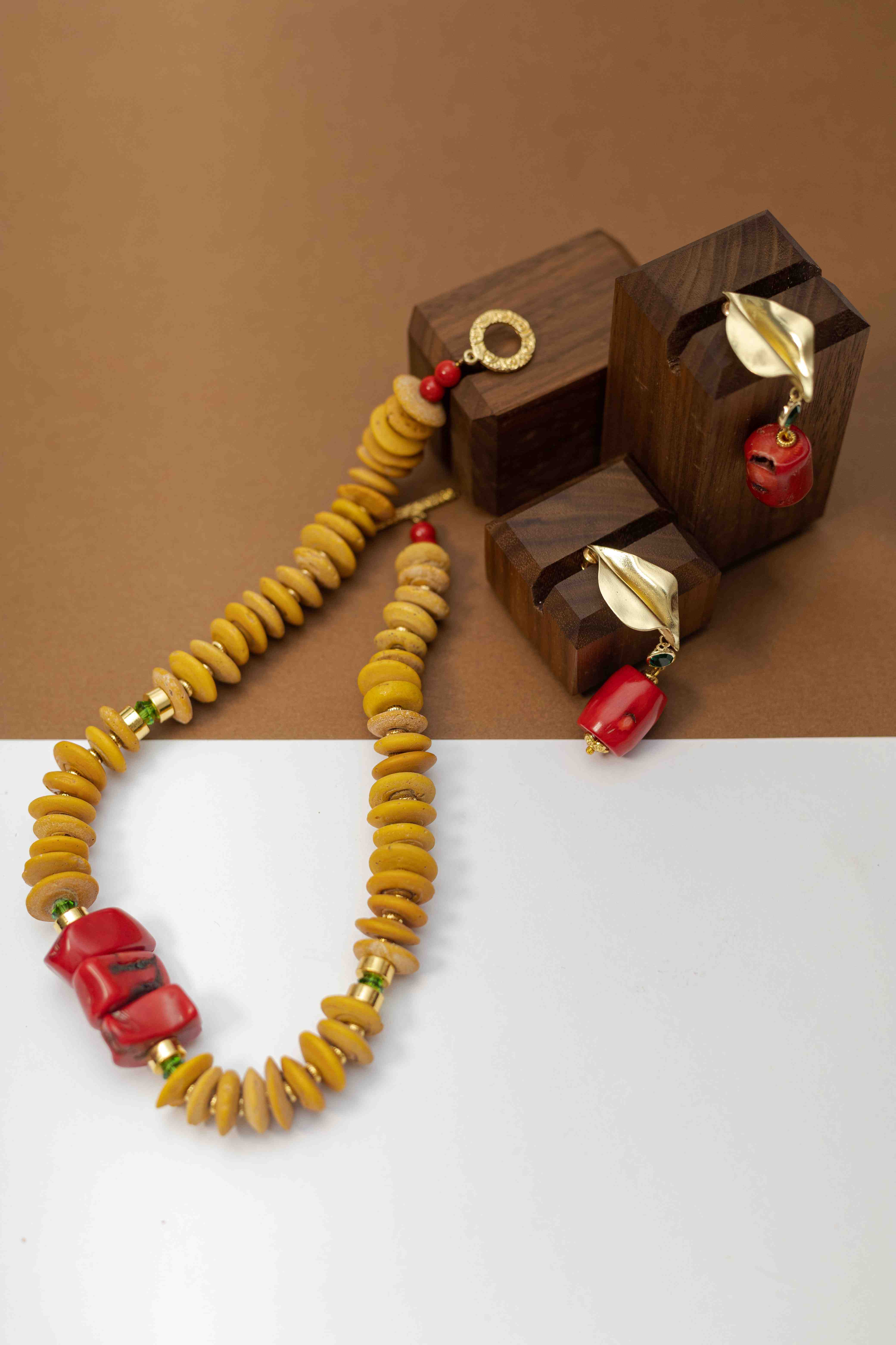 Perle dorée traditionnel image