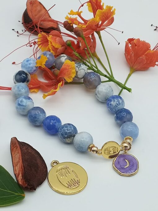 Collection bracelets SOLEIL image hover
