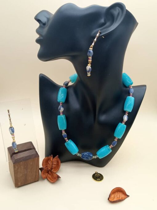 Parure STONE image