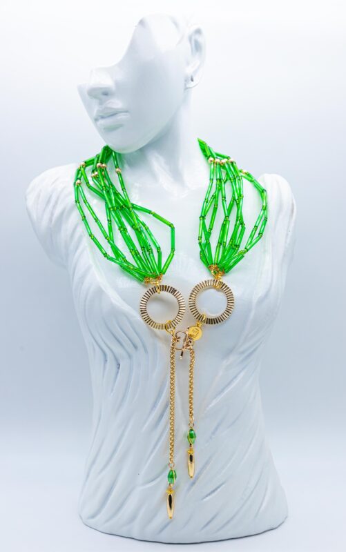Collier CHIC image3