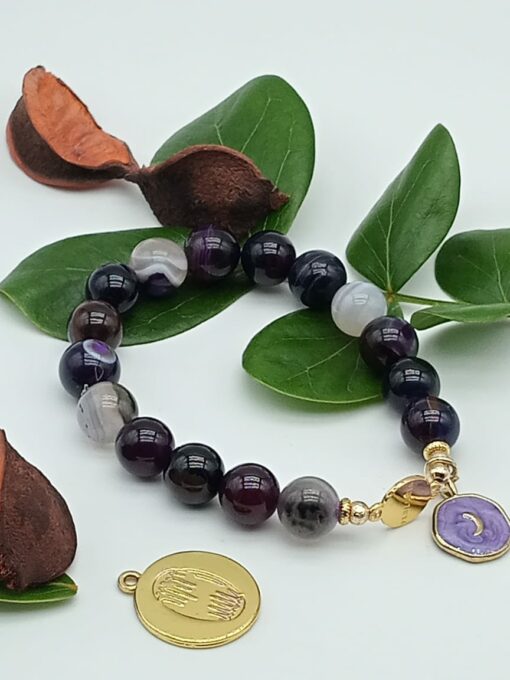Collection bracelets SOLEIL image3