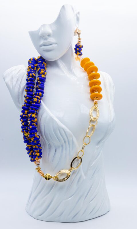 Parure ASSOUTO image