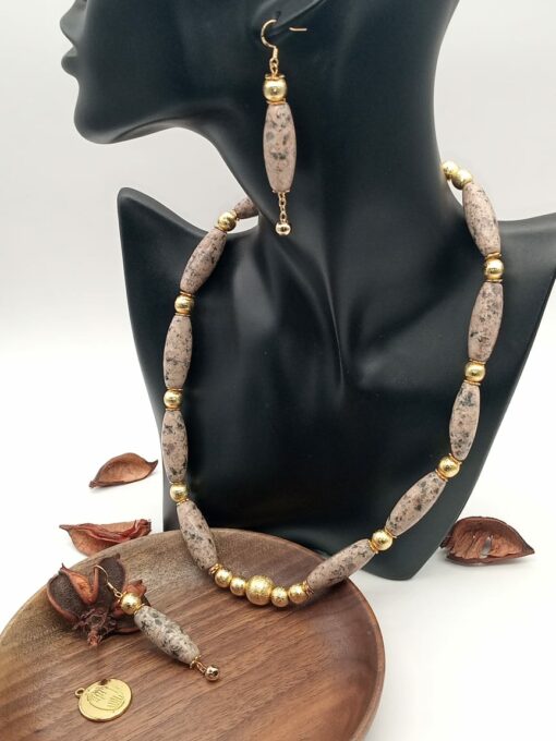 Parure DESERT image